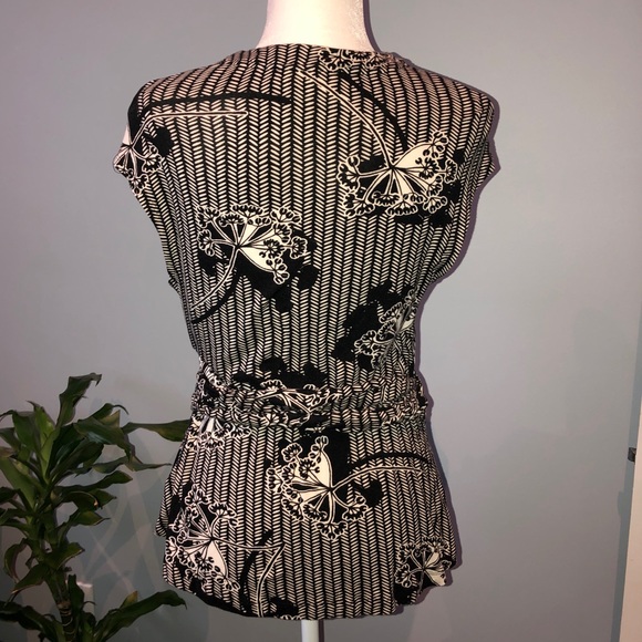 Anthropologie Top - Picture 2 of 7